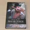 David Suchet Hercule Poirot ja minä